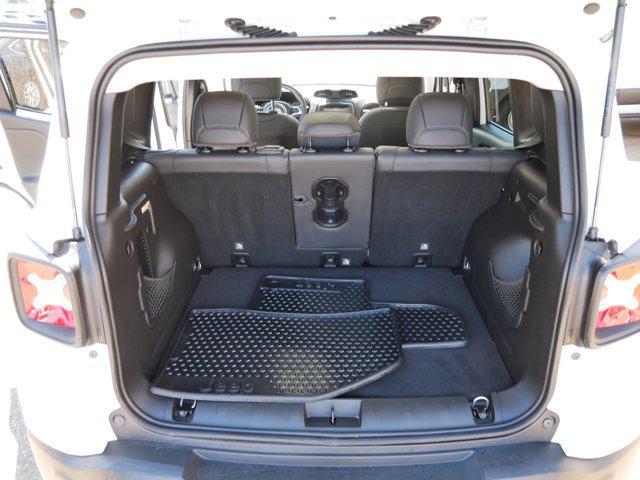 used 2020 Jeep Renegade car, priced at $20,996