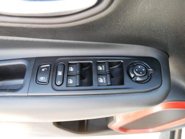 used 2020 Jeep Renegade car, priced at $20,996
