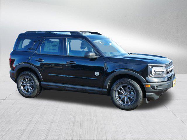 new 2024 Ford Bronco Sport car, priced at $31,519