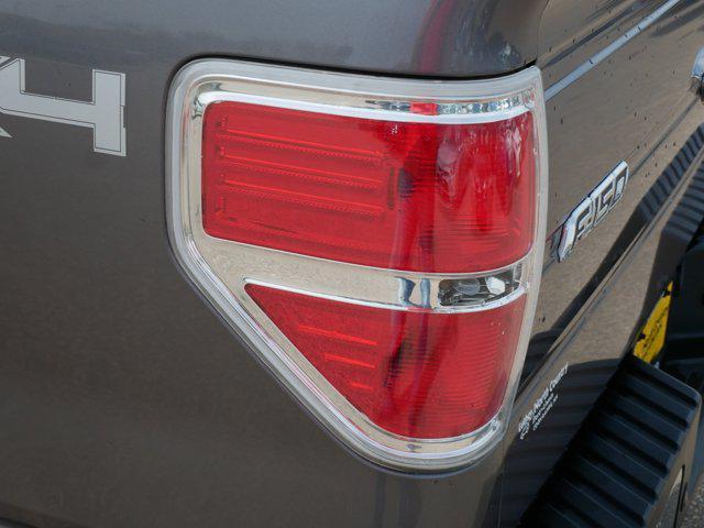 used 2014 Ford F-150 car, priced at $16,997