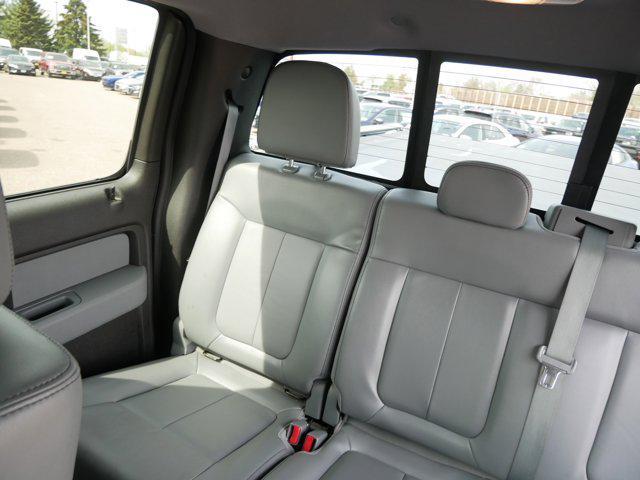 used 2014 Ford F-150 car, priced at $16,997