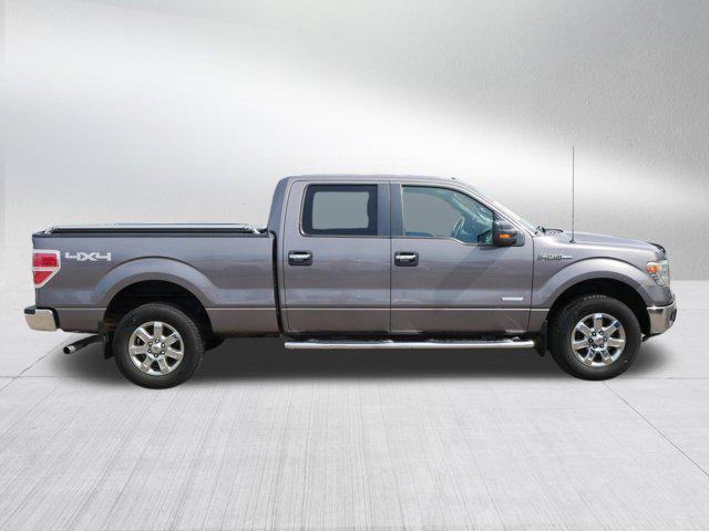 used 2014 Ford F-150 car, priced at $16,997
