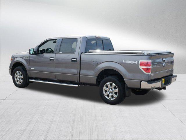 used 2014 Ford F-150 car, priced at $16,997