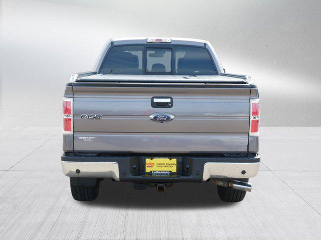 used 2014 Ford F-150 car, priced at $16,997