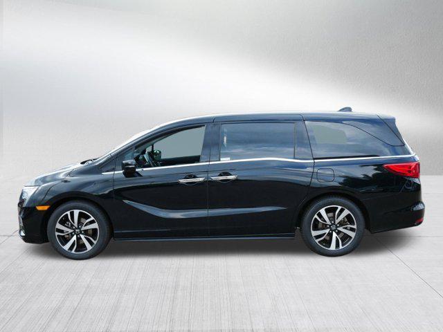 used 2019 Honda Odyssey car, priced at $33,996