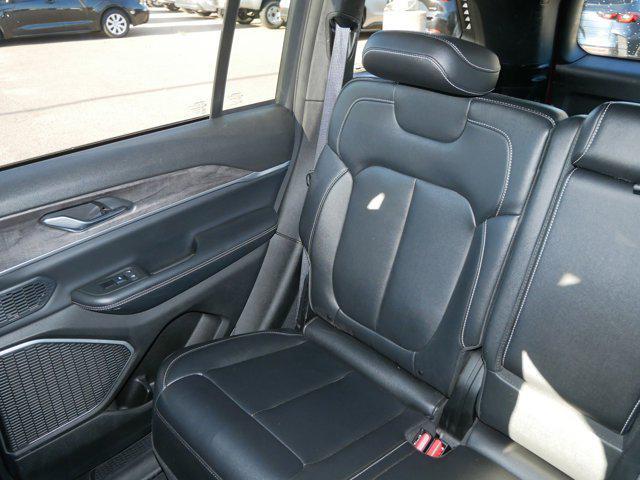 used 2024 Jeep Grand Cherokee 4xe car, priced at $25,996