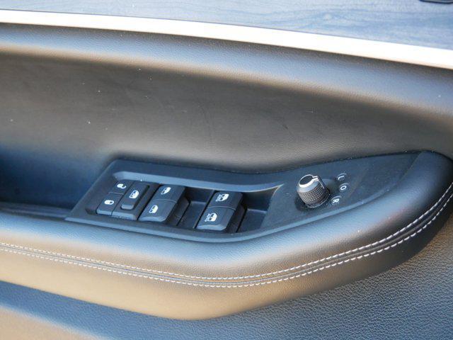 used 2024 Jeep Grand Cherokee 4xe car, priced at $25,996