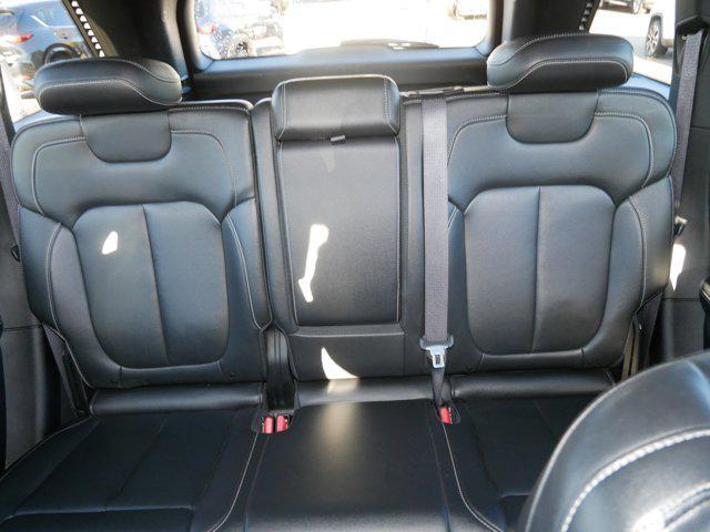 used 2024 Jeep Grand Cherokee 4xe car, priced at $25,996