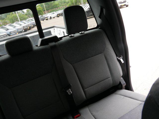 new 2024 Ford F-150 car, priced at $53,873