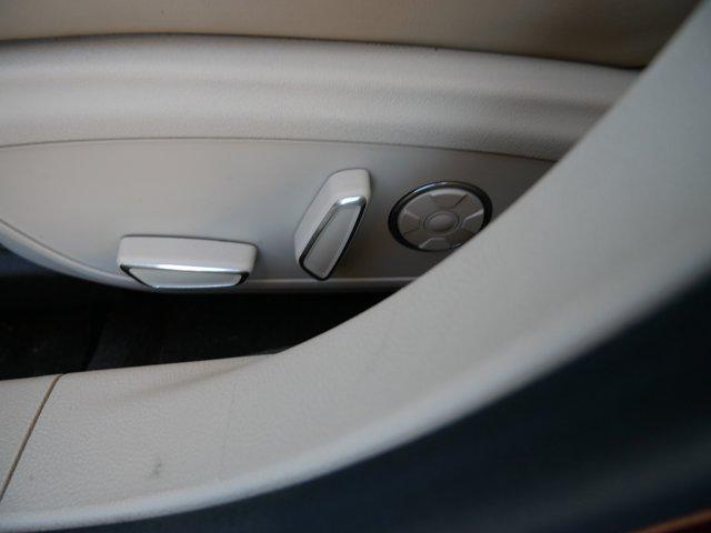 used 2017 Lincoln MKZ Hybrid car, priced at $18,497