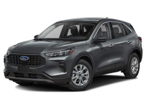 new 2024 Ford Escape car