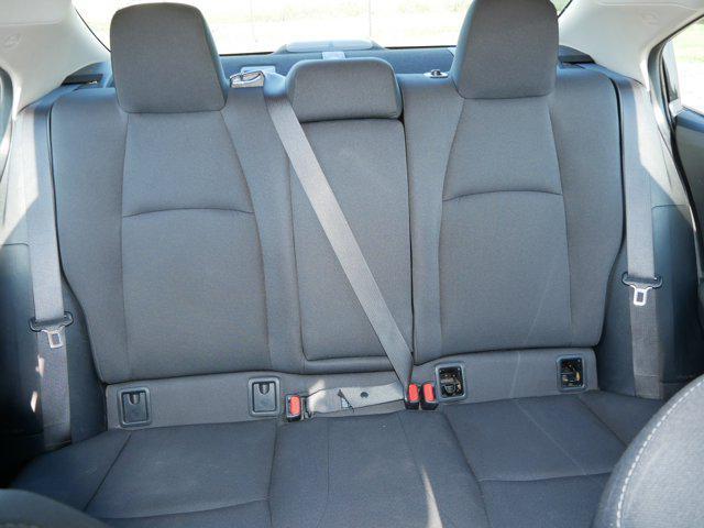 used 2022 Toyota Corolla car, priced at $18,296