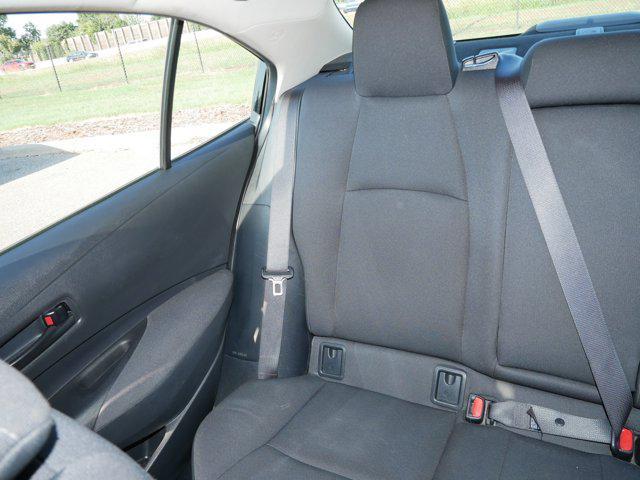 used 2022 Toyota Corolla car, priced at $18,296