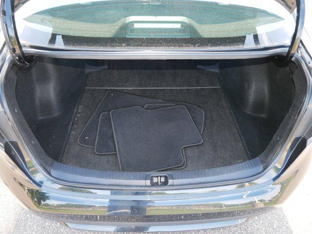 used 2022 Toyota Corolla car, priced at $18,296