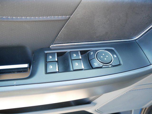 new 2024 Ford F-150 car, priced at $53,445