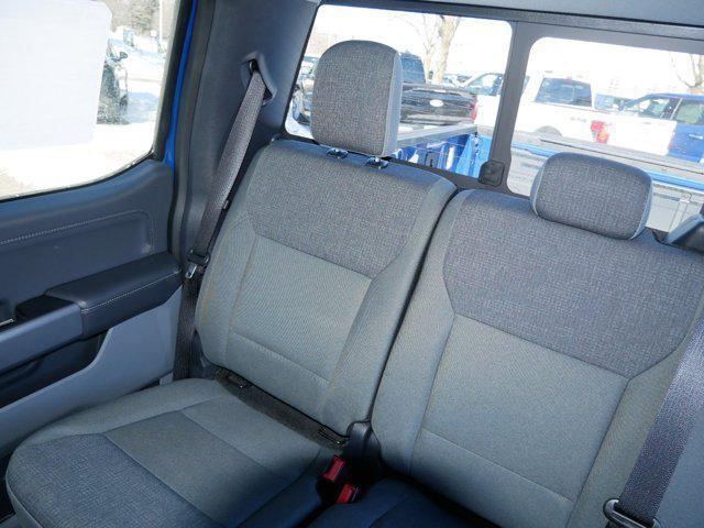 new 2024 Ford F-150 car, priced at $53,445