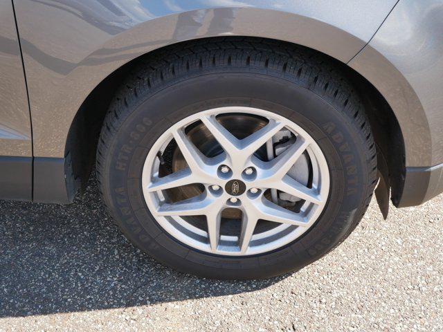 used 2024 Ford Edge car, priced at $23,495