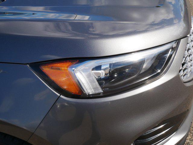 used 2024 Ford Edge car, priced at $23,495