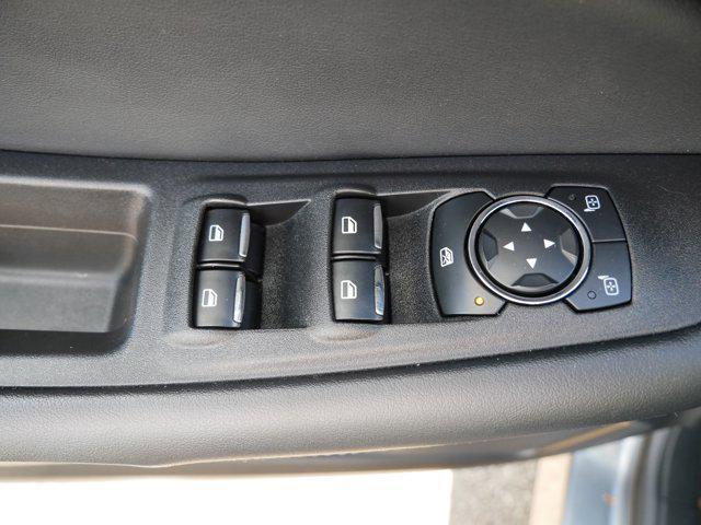 used 2024 Ford Edge car, priced at $23,495