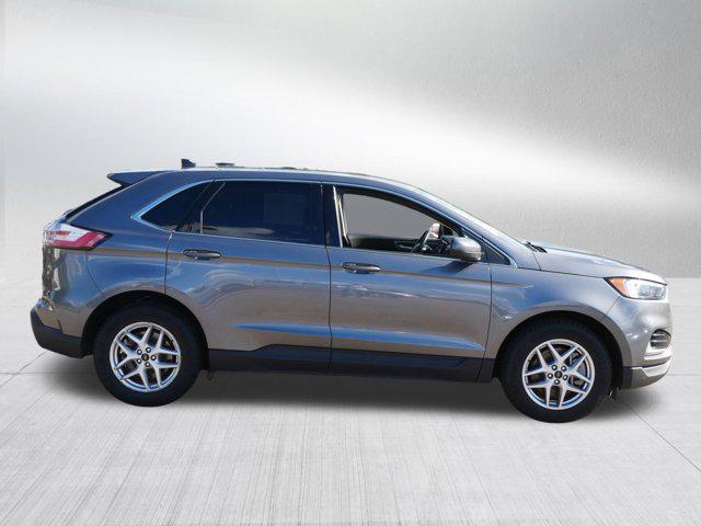 used 2024 Ford Edge car, priced at $23,495
