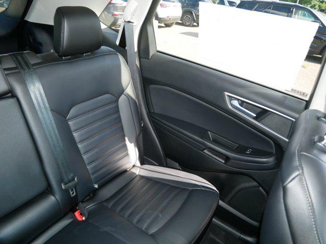 used 2024 Ford Edge car, priced at $23,495