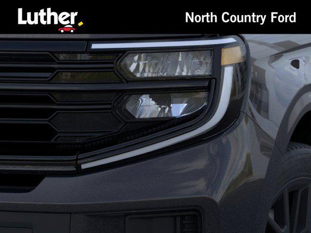 new 2025 Ford Expedition Max car, priced at $85,454