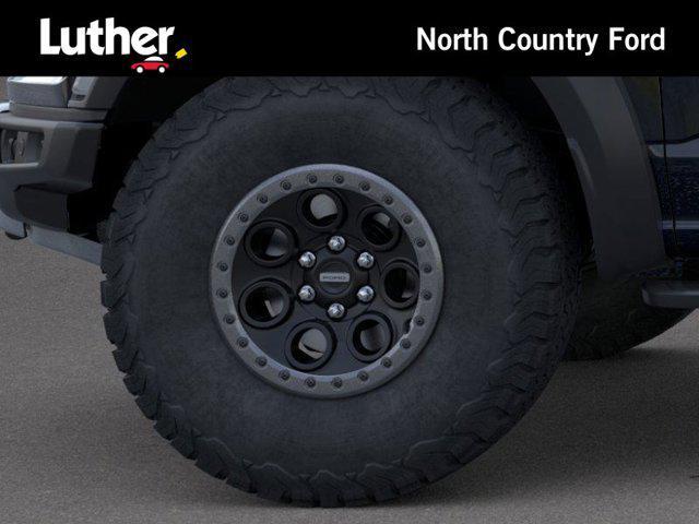new 2025 Ford F-150 car, priced at $94,390