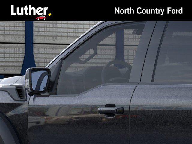 new 2025 Ford F-150 car, priced at $94,390