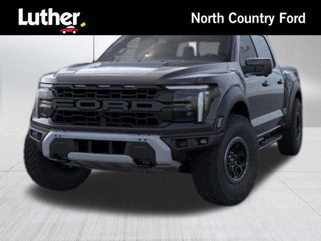 new 2025 Ford F-150 car, priced at $94,390