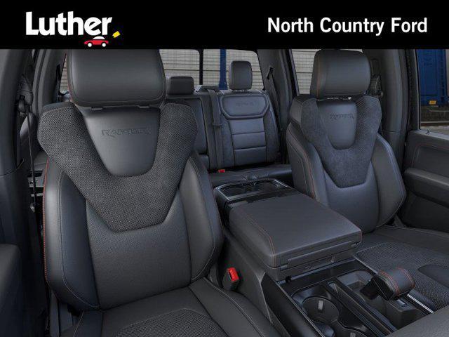 new 2025 Ford F-150 car, priced at $94,390
