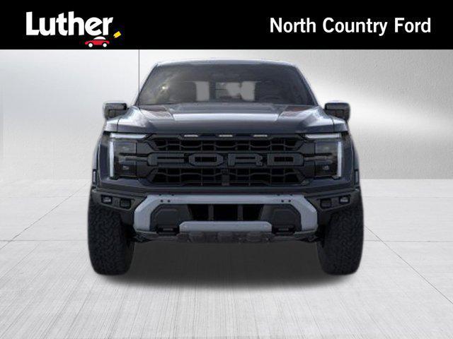 new 2025 Ford F-150 car, priced at $94,390
