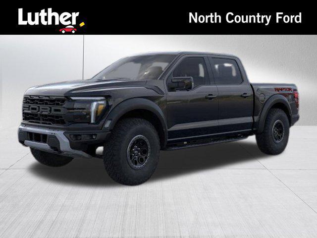 new 2025 Ford F-150 car, priced at $94,390