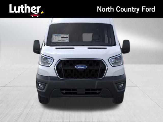 new 2025 Ford Transit-250 car, priced at $49,484