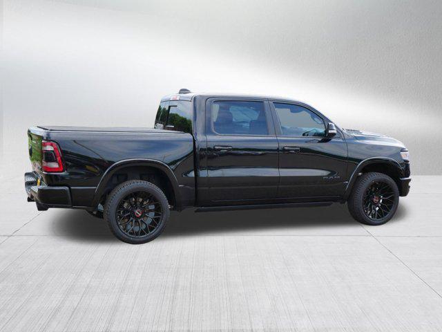 used 2020 Ram 1500 car, priced at $39,996