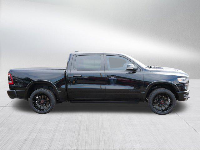 used 2020 Ram 1500 car, priced at $39,996