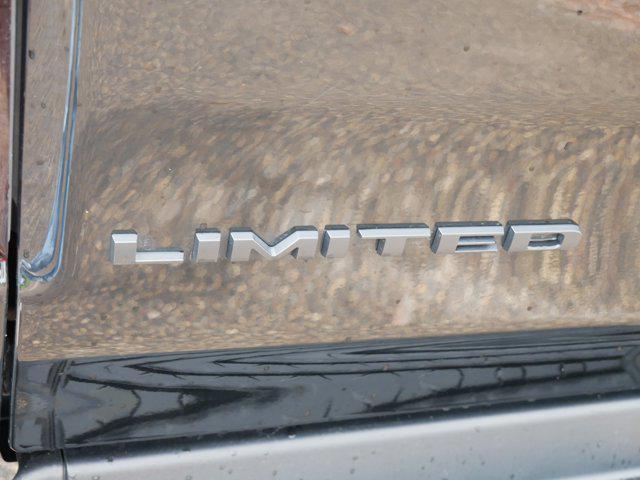 used 2020 Ram 1500 car, priced at $39,996