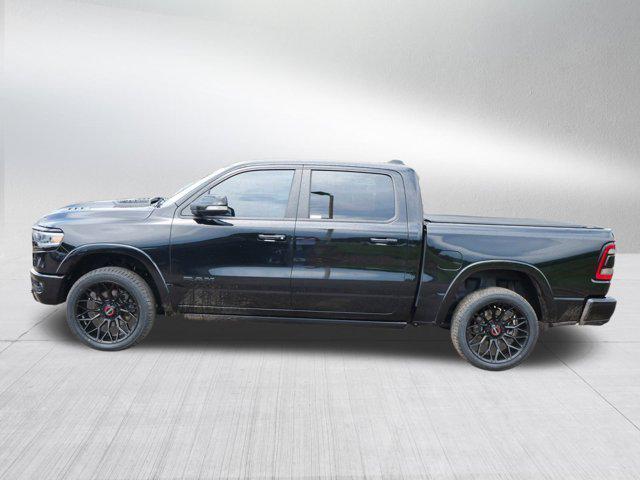 used 2020 Ram 1500 car, priced at $39,996