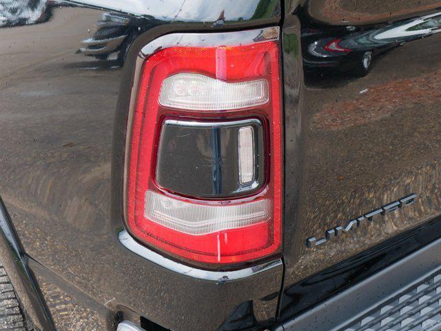used 2020 Ram 1500 car, priced at $39,996