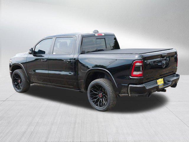 used 2020 Ram 1500 car, priced at $39,996