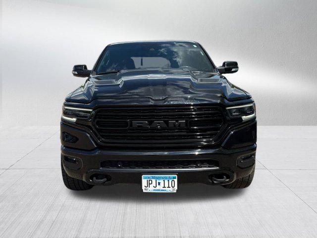 used 2020 Ram 1500 car, priced at $41,000