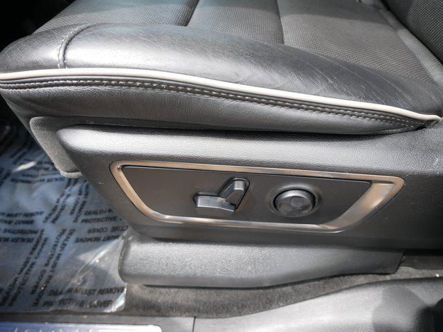 used 2020 Ram 1500 car, priced at $39,996