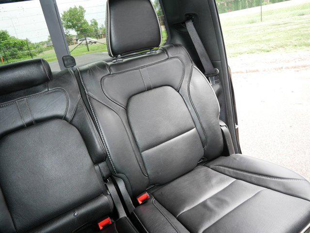 used 2020 Ram 1500 car, priced at $39,996