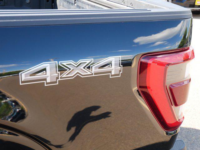used 2023 Ford F-150 car, priced at $61,997