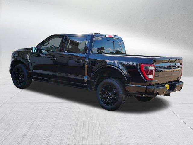used 2023 Ford F-150 car, priced at $61,997