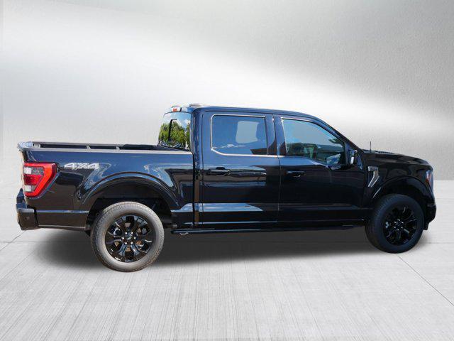used 2023 Ford F-150 car, priced at $61,997