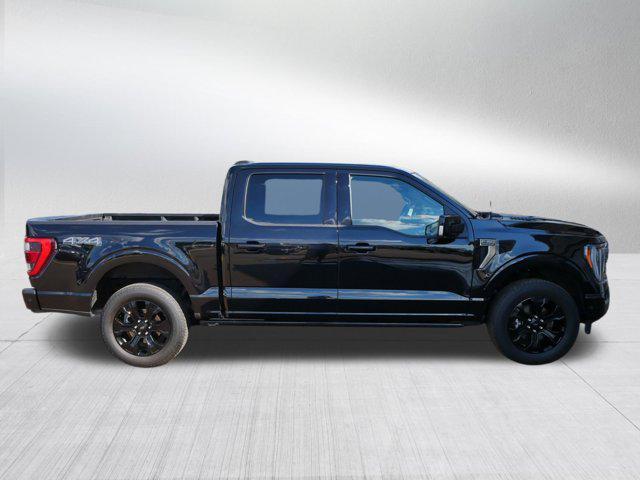 used 2023 Ford F-150 car, priced at $61,997