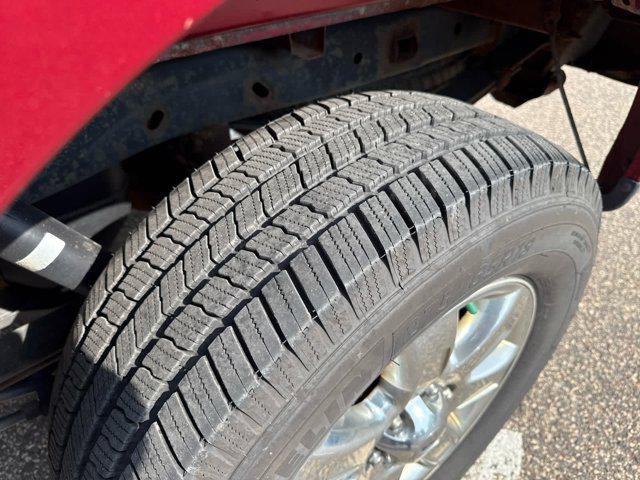 used 2013 Ford F-150 car, priced at $18,997