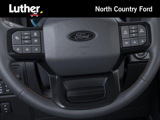 new 2025 Ford F-150 car, priced at $74,685