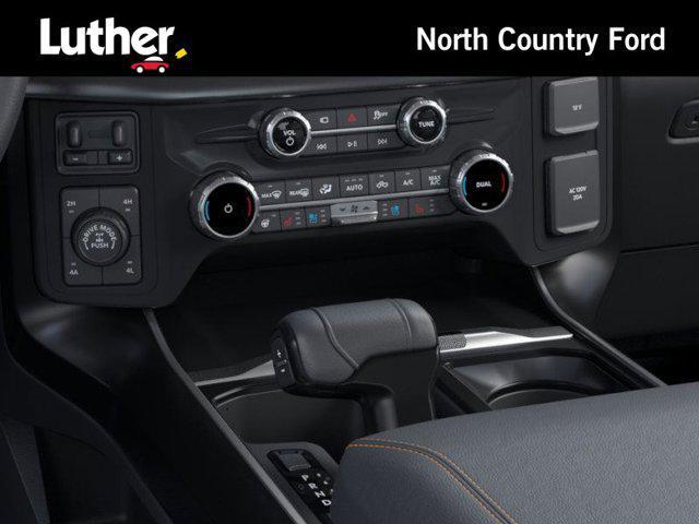 new 2025 Ford F-150 car, priced at $76,191