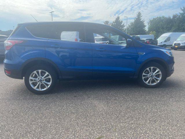 used 2017 Ford Escape car, priced at $12,000